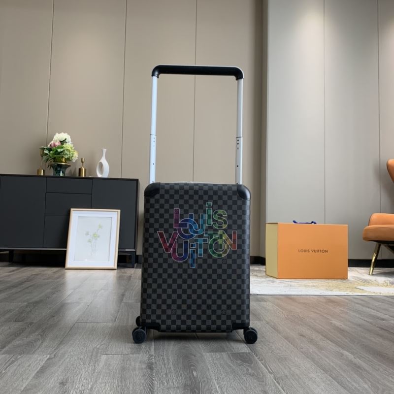 Louis Vuitton Suitcase